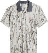 DARK SEAS Bimini Polo