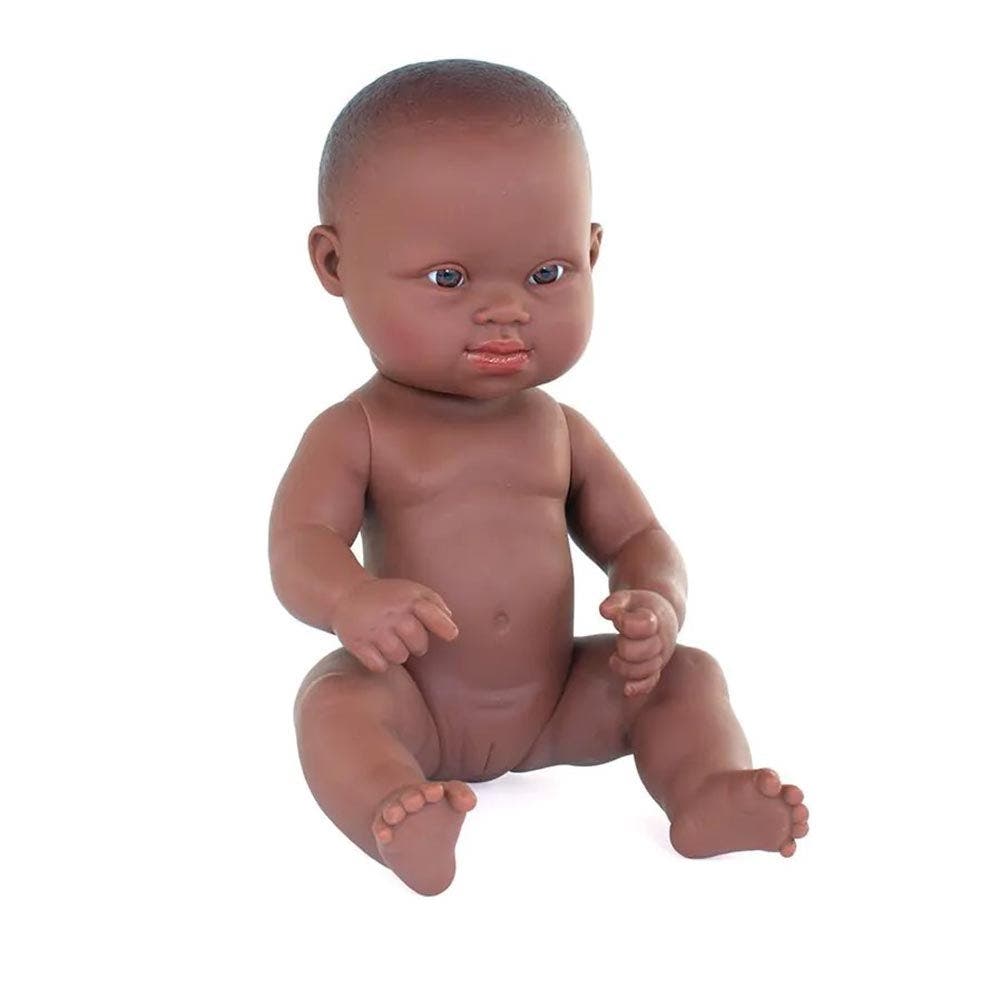 Brown - F