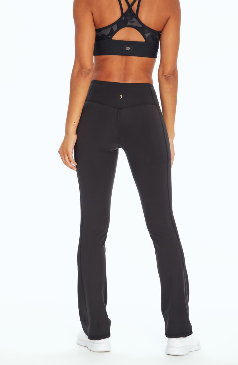 Jessica Simpson TC Side Pocket Yoga Pants, Alternate, color,