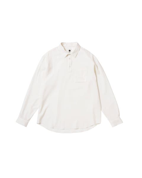 Pullover Shirt