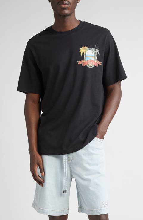 MA Paradise Graphic T-Shirt