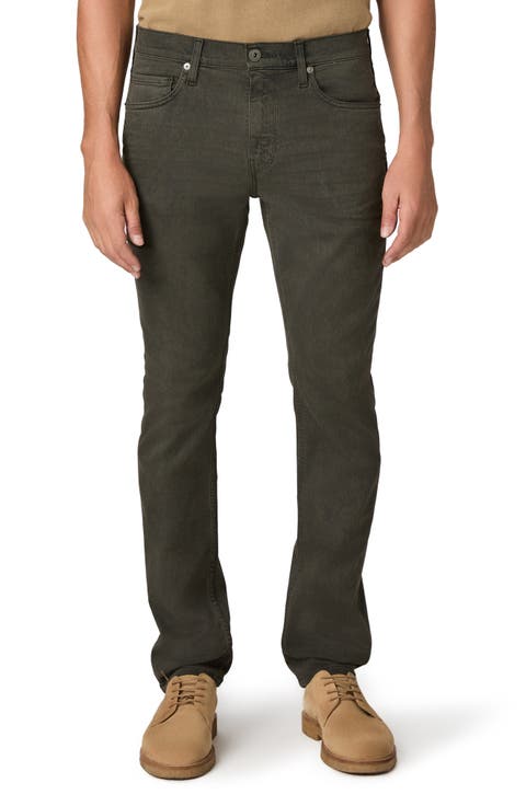 Lennox Slim Fit Jeans