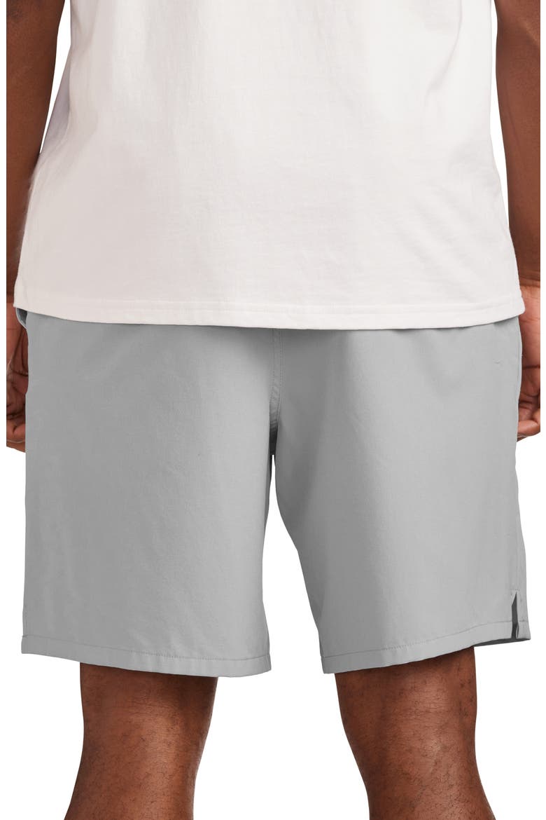 Active Stretch Performance Golf Shorts, Alternate, color, GRAPHITE