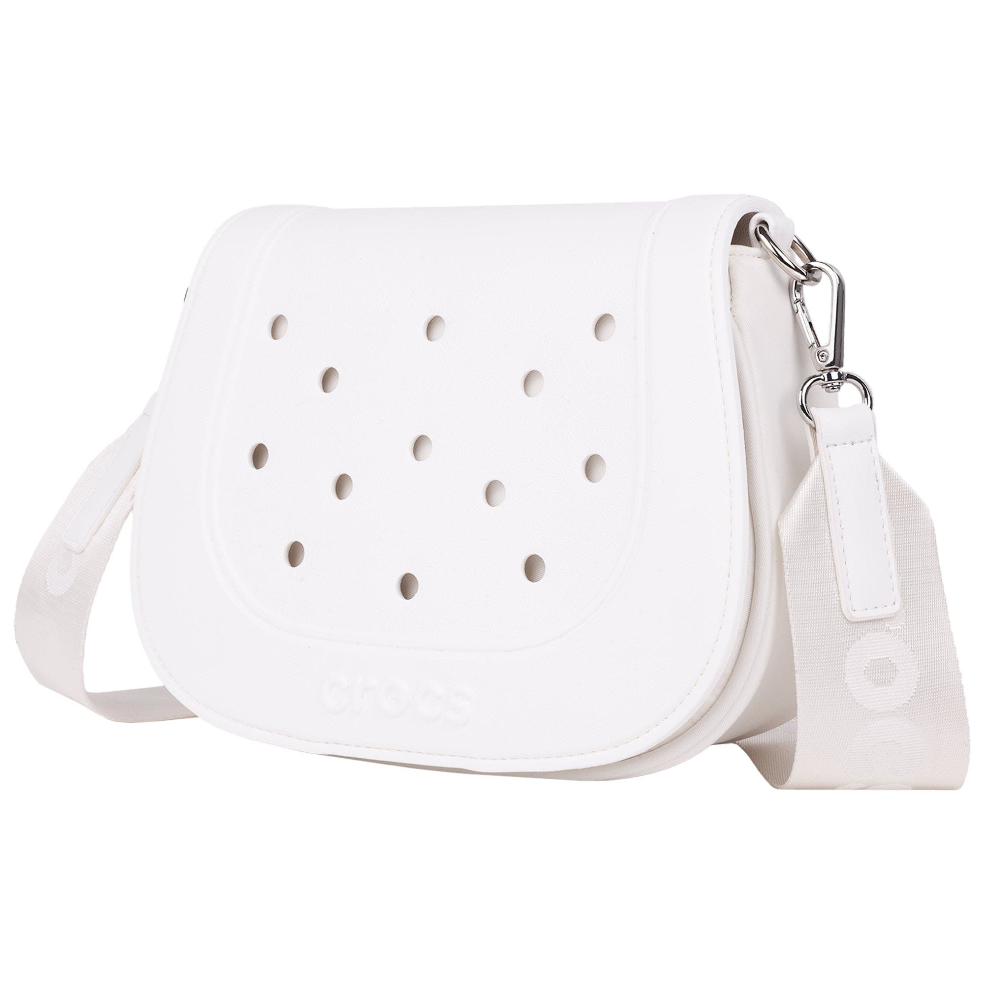 CROCS sbody, Alternate, color, White