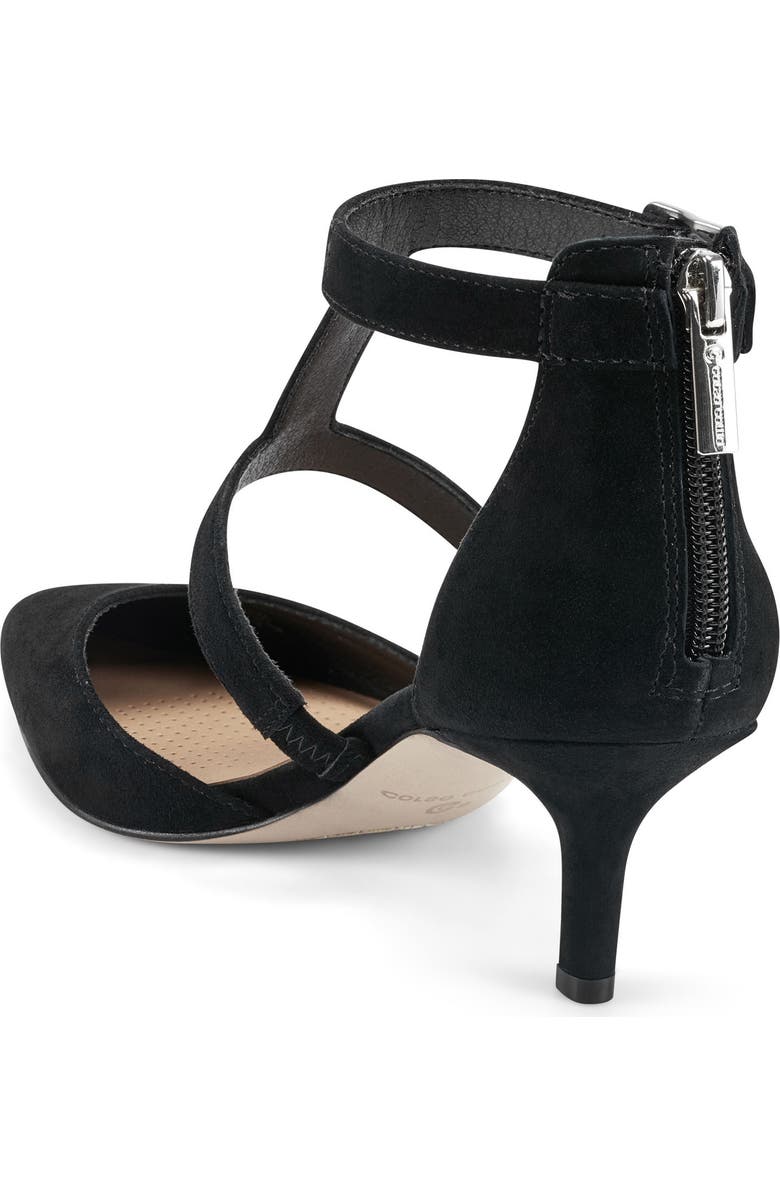 Corso Como Derissa Ankle Strap Pump, Alternate, color,