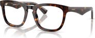 Burberry 51mm Square optical glasses