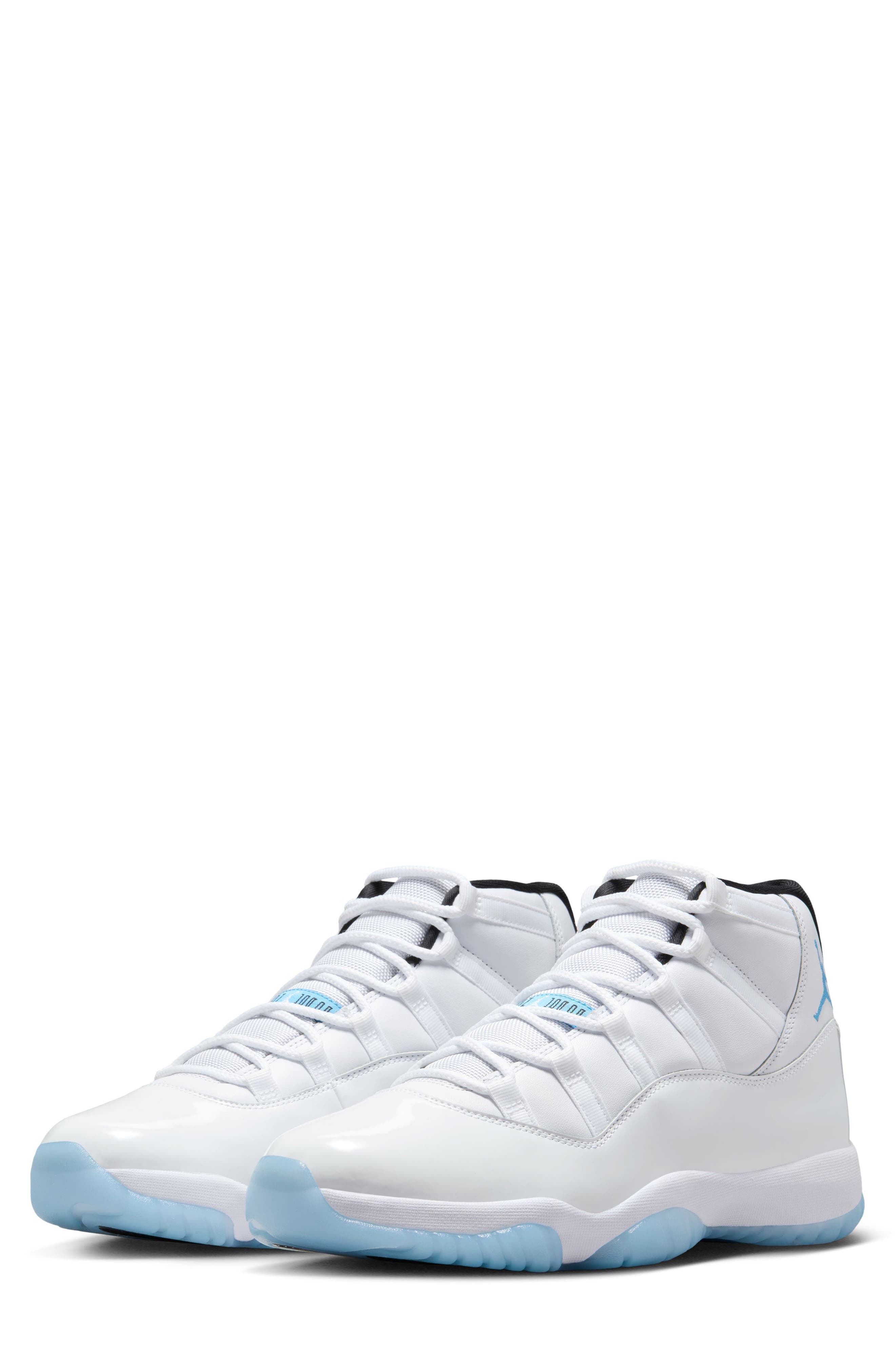 Nike Air Jordan 11 Retro Sneaker (Men) | Nordstrom