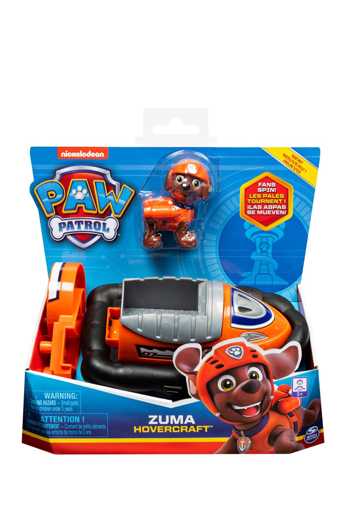 Spin Master Paw Patrol Basic Vehicle | Nordstromrack