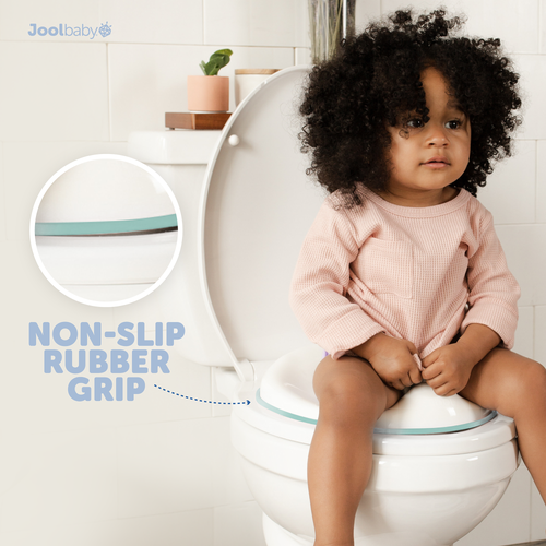 Jool Baby Potty Training Seat Toilet Training Seat In Aqua