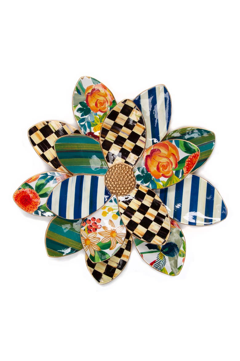 Large Wallflower, Main, color, WHITE