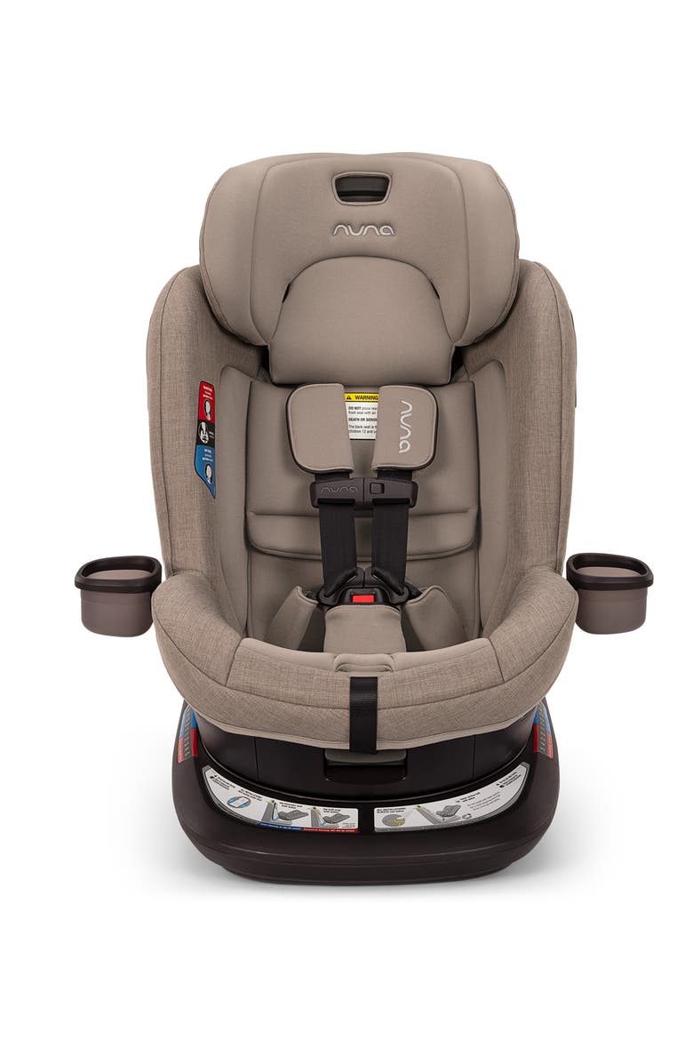 REVV® Rotating Convertible Car Seat, Alternate, color, CEDAR
