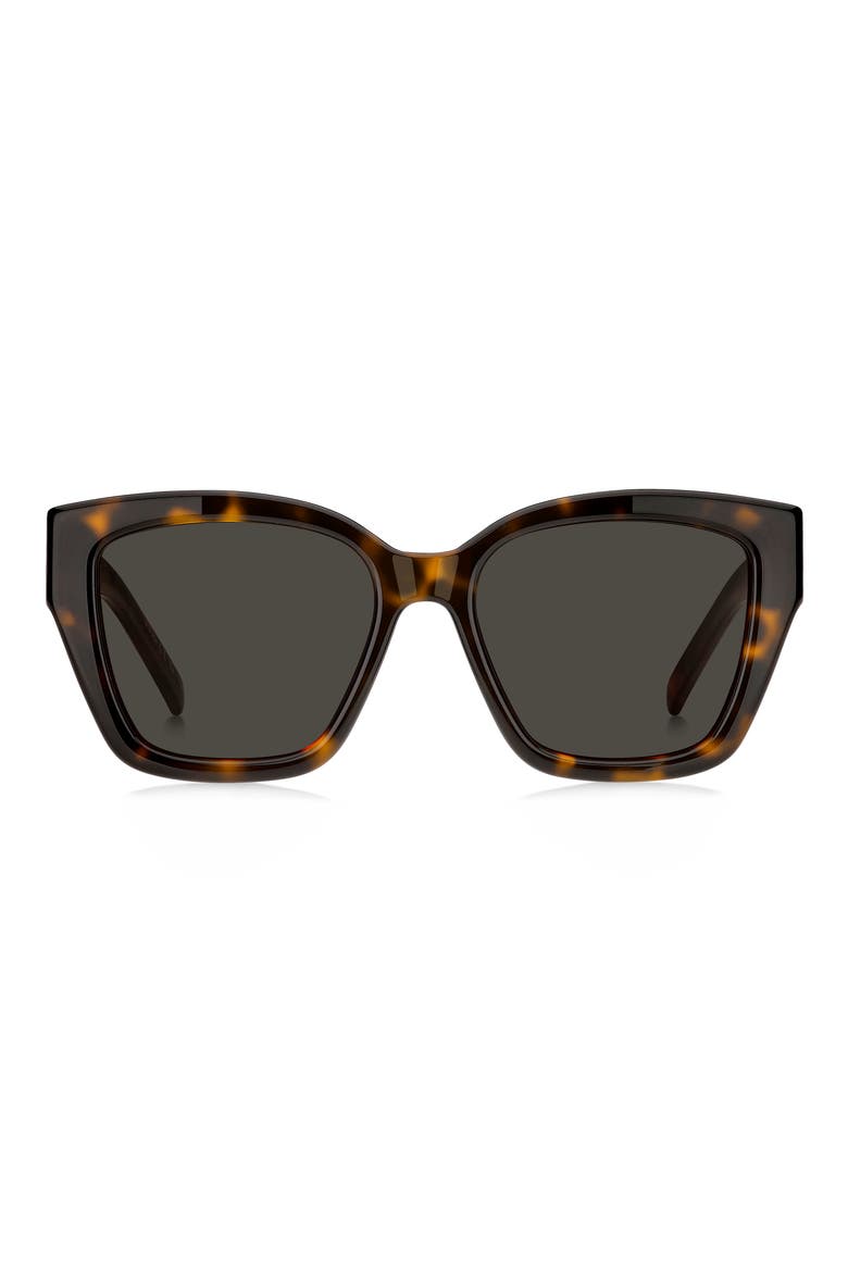 54mm Sunglasses, Main, color, 0086-IR