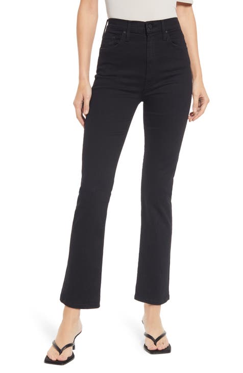 Nordstrom mother jeans best sale