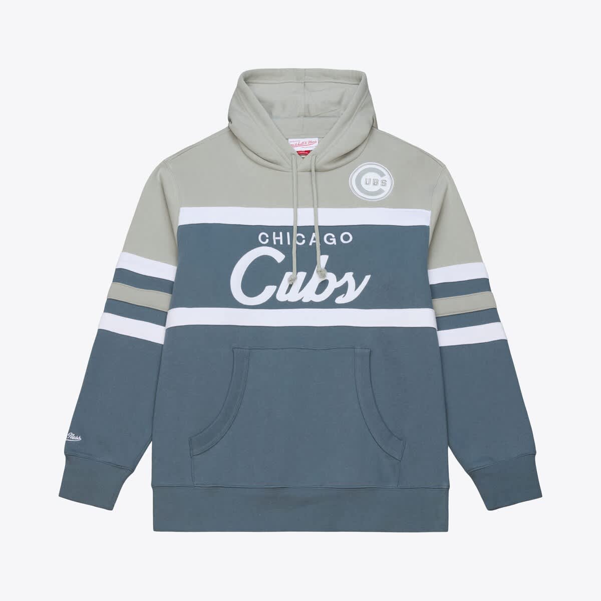 selected Gray