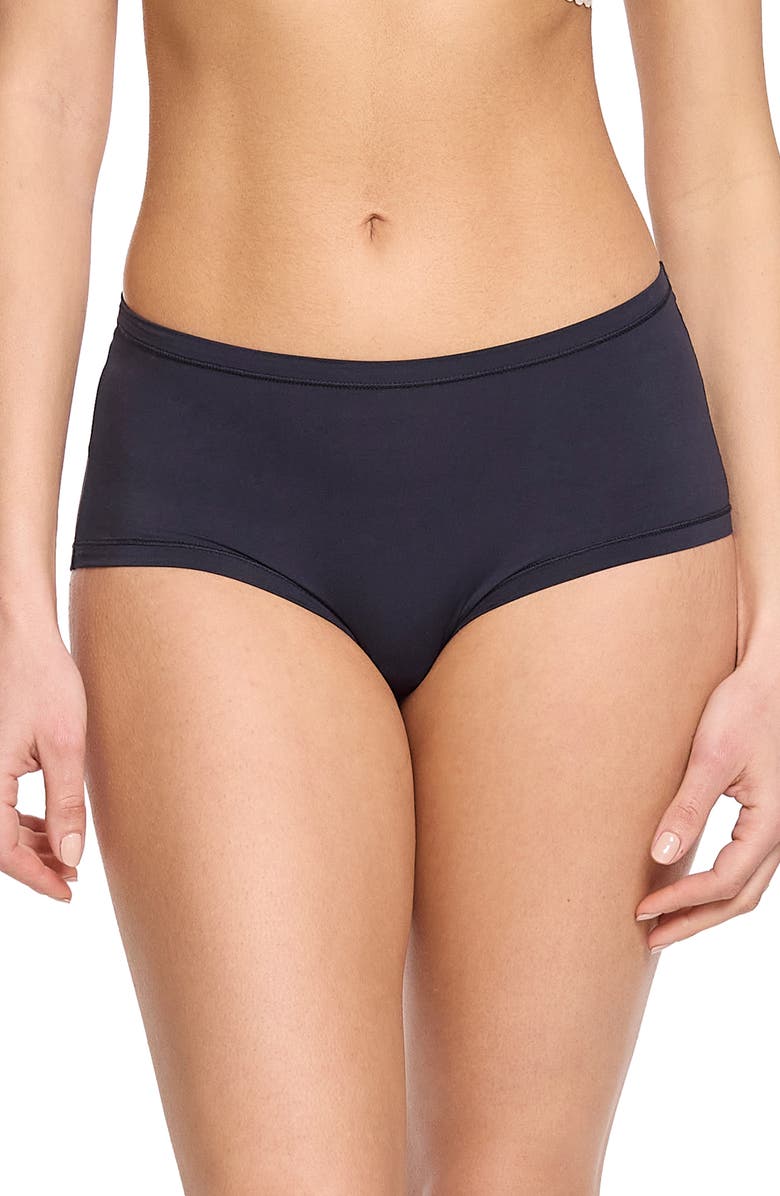 Hanky Panky YourFit<sup>™</sup> Boyshorts, Main, color, 