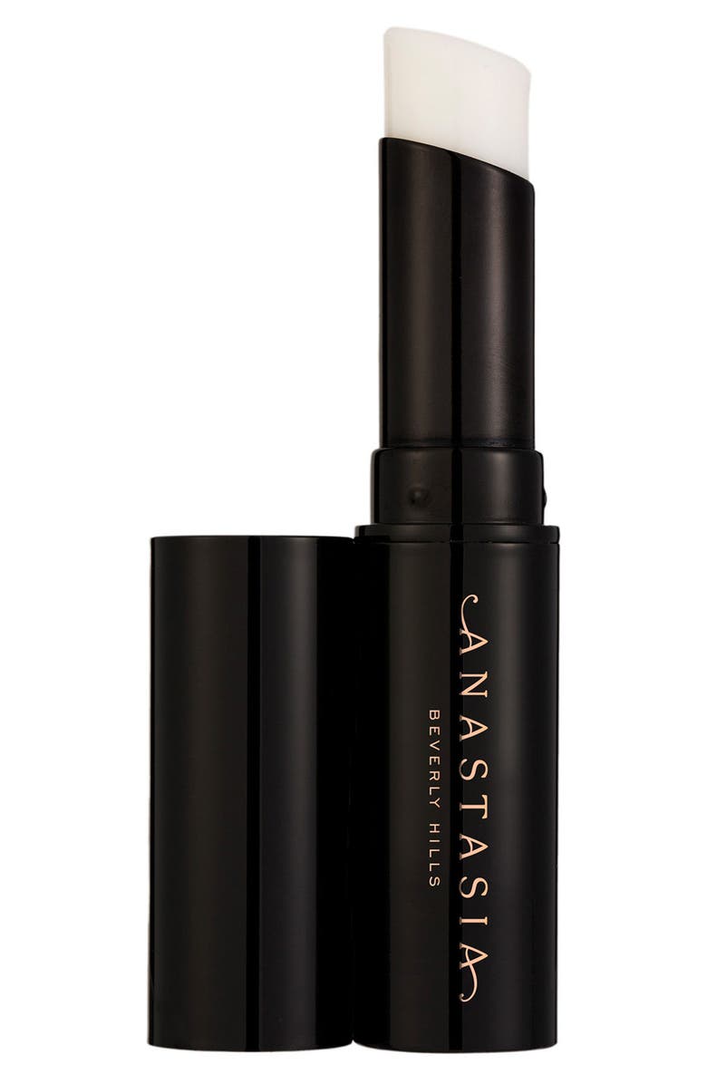 Anastasia Beverly Hills Clear Lip Primer, Main, color, 