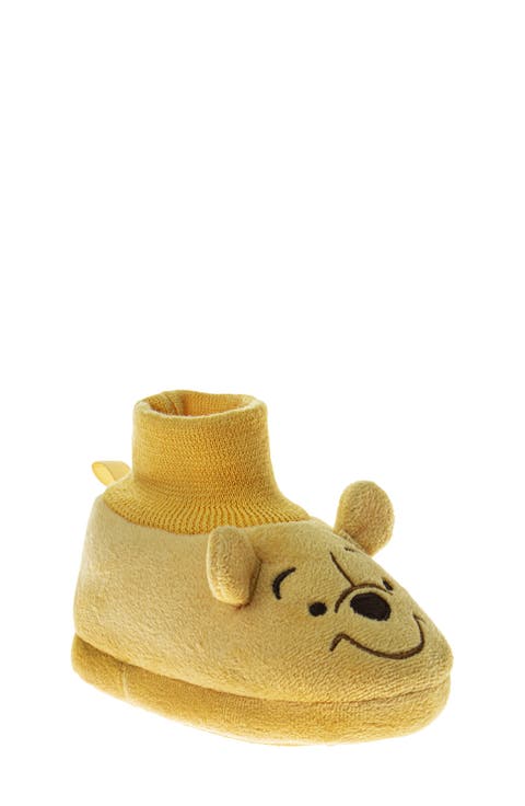 Disney Winnie the Pooh Slipper (Baby)