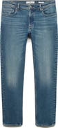 MANGO Jan Slim Fit Jeans