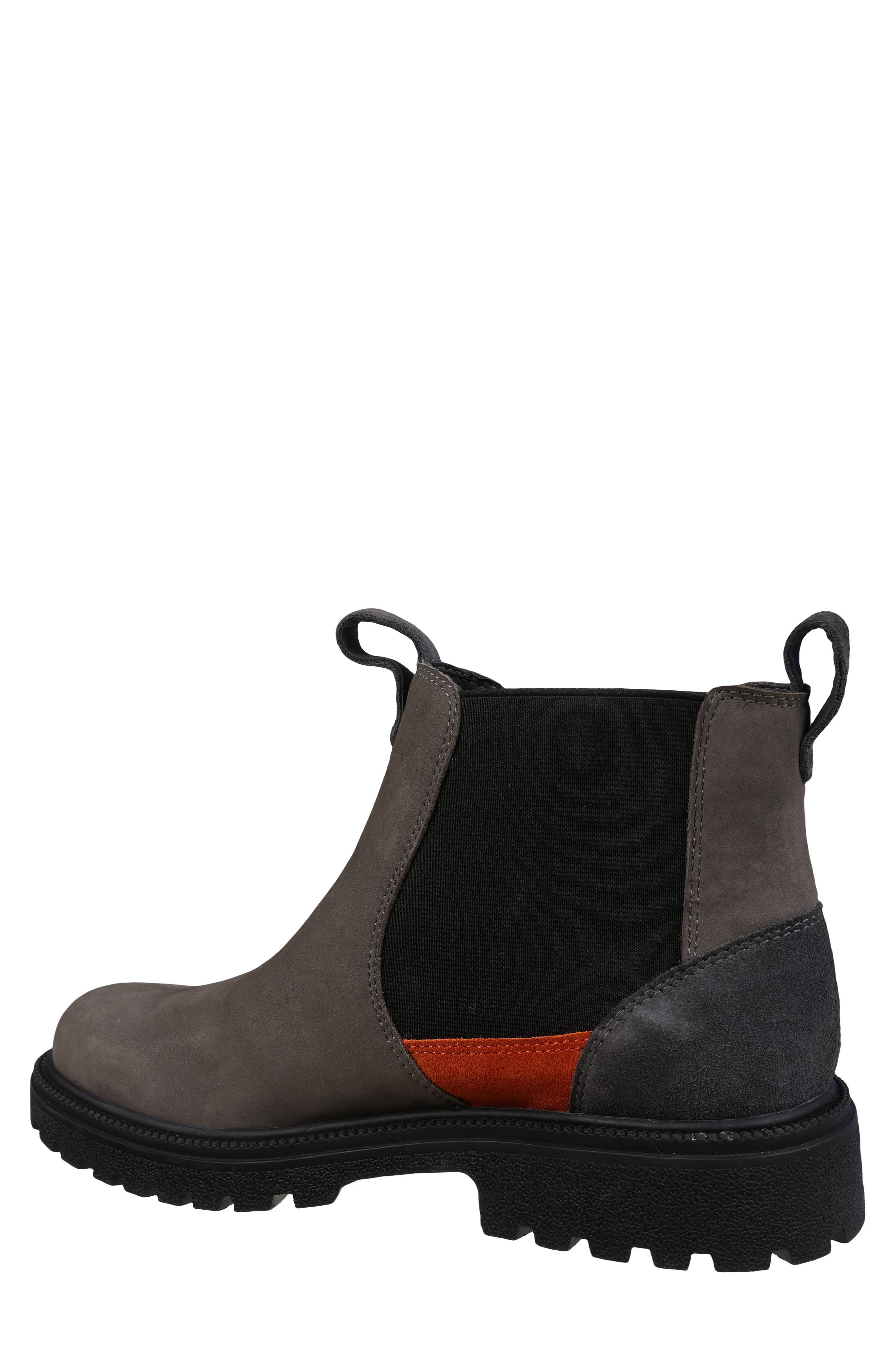 Marcus Lug Sole Boot - image 4