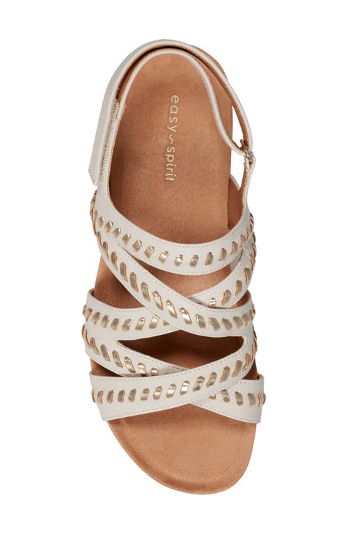 EASY SPIRIT EASY SPIRIT BREA SLINGBACK SANDAL