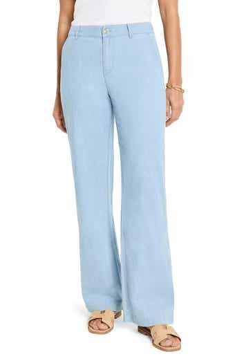 NIC+ZOE Wide Leg Pants