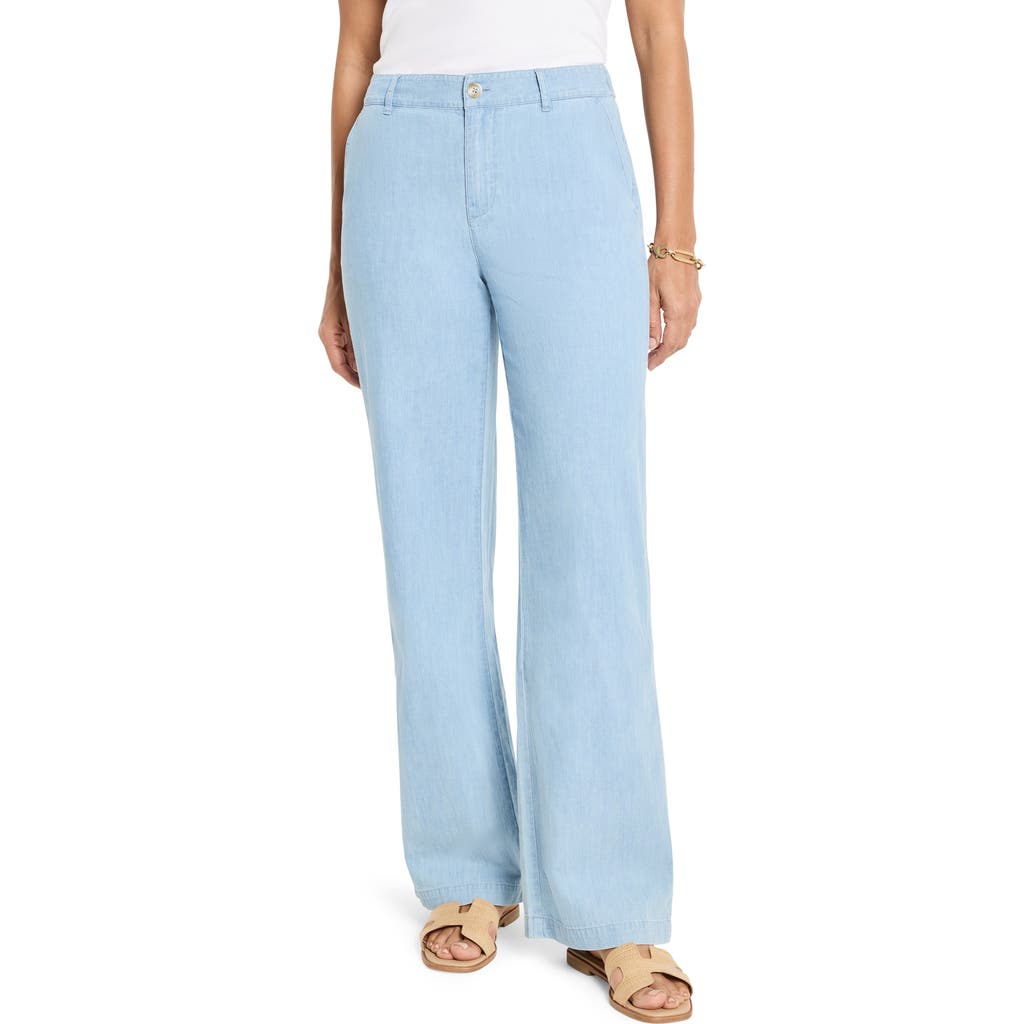 NIC + ZOE NIC+ZOE WIDE LEG PANTS