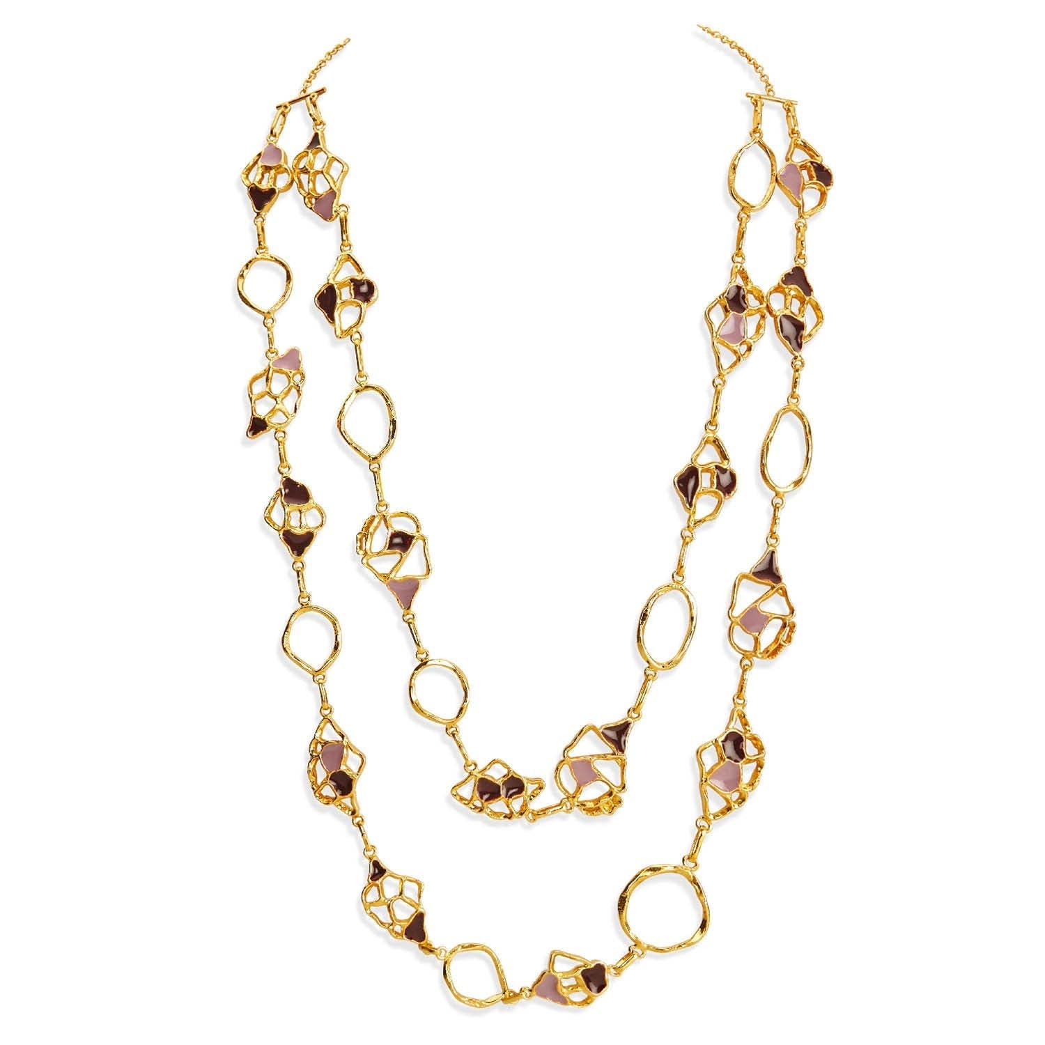 selected Gold Plated