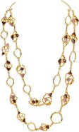 Dhwani Bansal MIVA MAXI NECKLACE