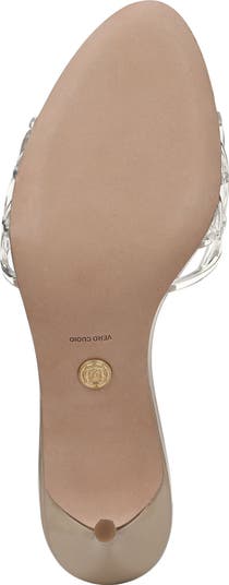 Tia Jelly Slide Sandal