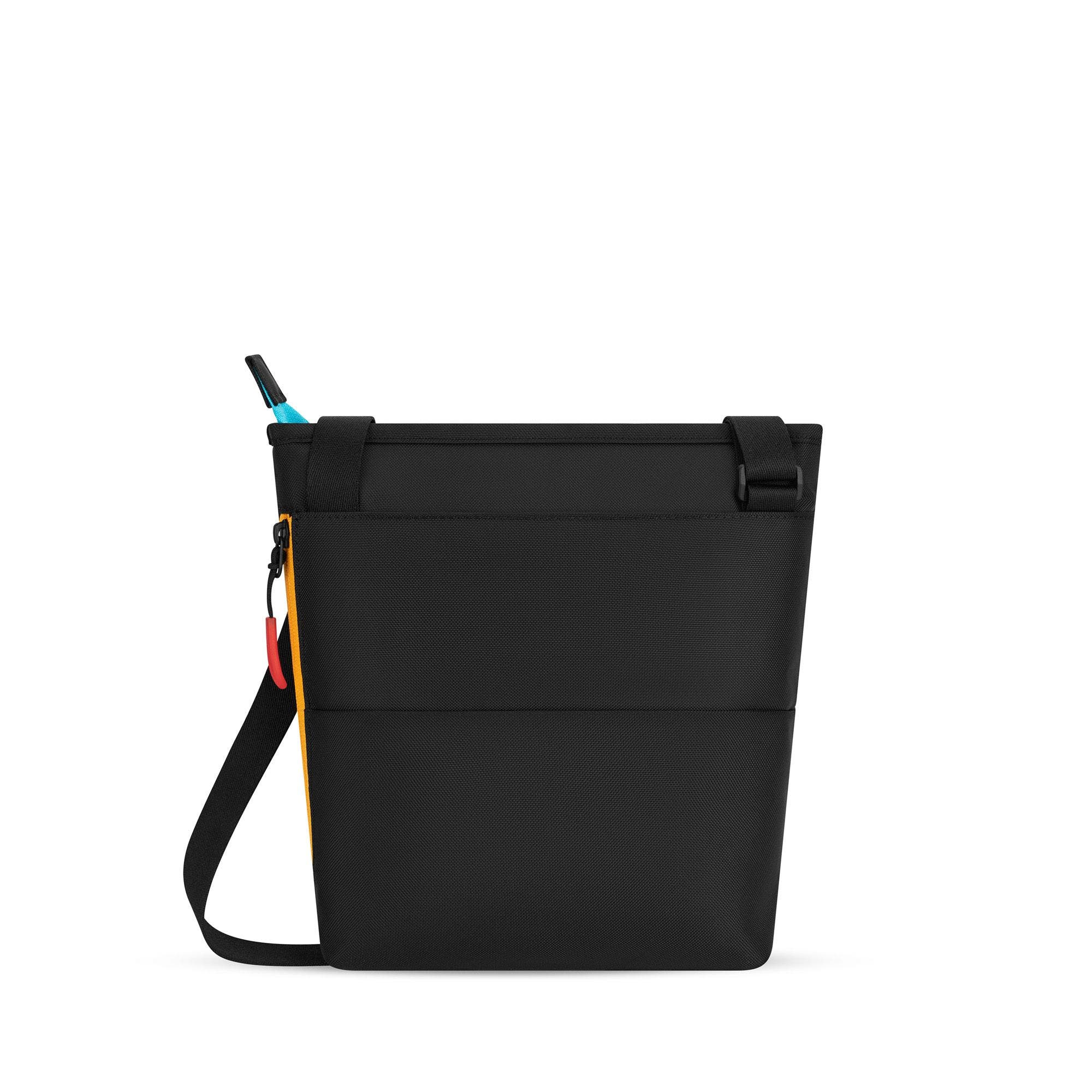 Sherpani Sadie Lightweight Crossbody Bag W/ RFID Protection, Alternate, color, Chromatic
