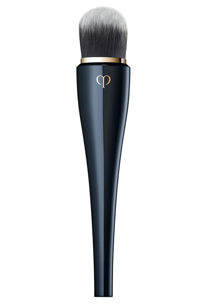 Light Coverage Foundation Brush, Main, color, NO COLOR