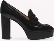 Gianvito Rossi Hadden Mocassin