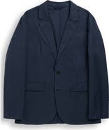 Rodd & Gunn Gunn Stretch Cotton Suit Jacket