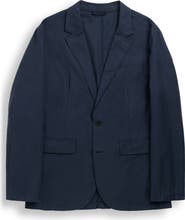 Rodd & Gunn Gunn Stretch Cotton Suit Jacket