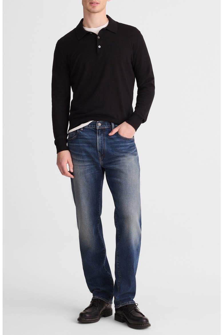 The 1991 Straight Leg Jeans, Alternate, color, RAMSBURY WASH