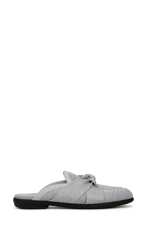 Bzees Kissed Mule In Grey
