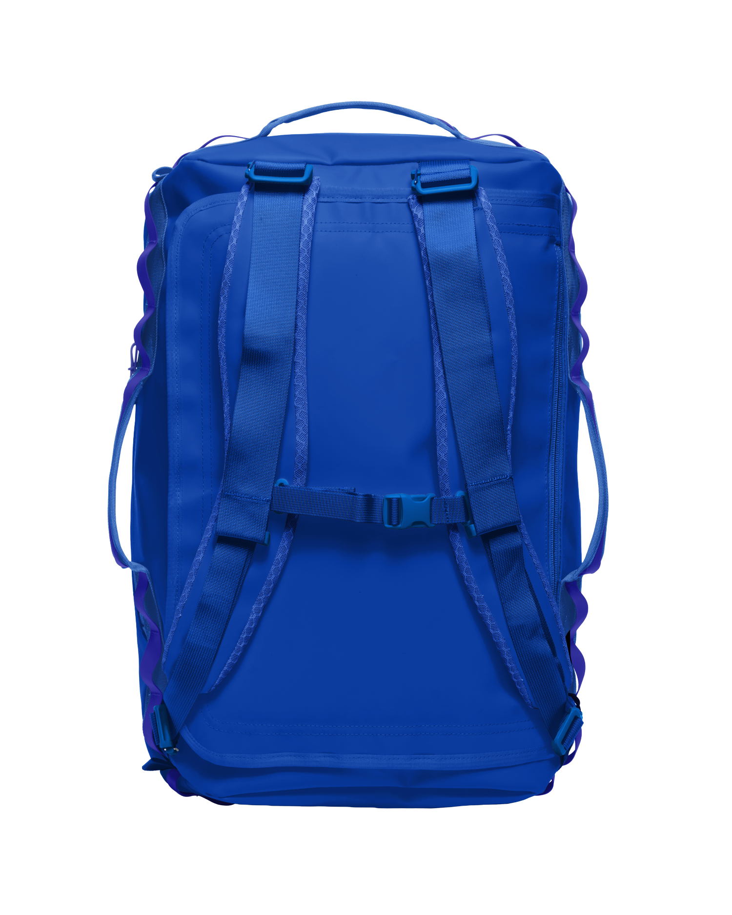 Baboon to the Moon New Go-Bag Duffle Small 40L, Alternate, color, Blue