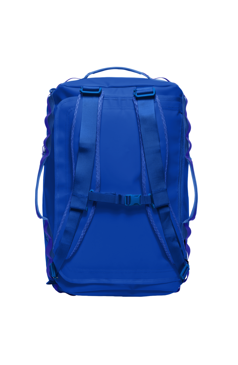 Baboon to the Moon New Go-Bag Duffle Small 40L, Alternate, color, Blue