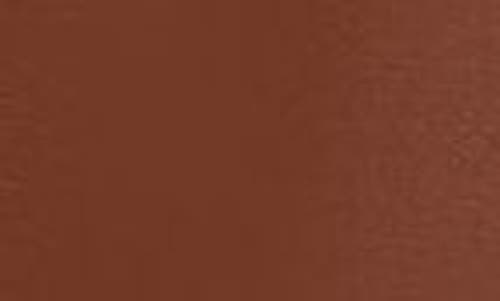 City Chic Aylani Faux Leather Midi Pencil Skirt In Brown