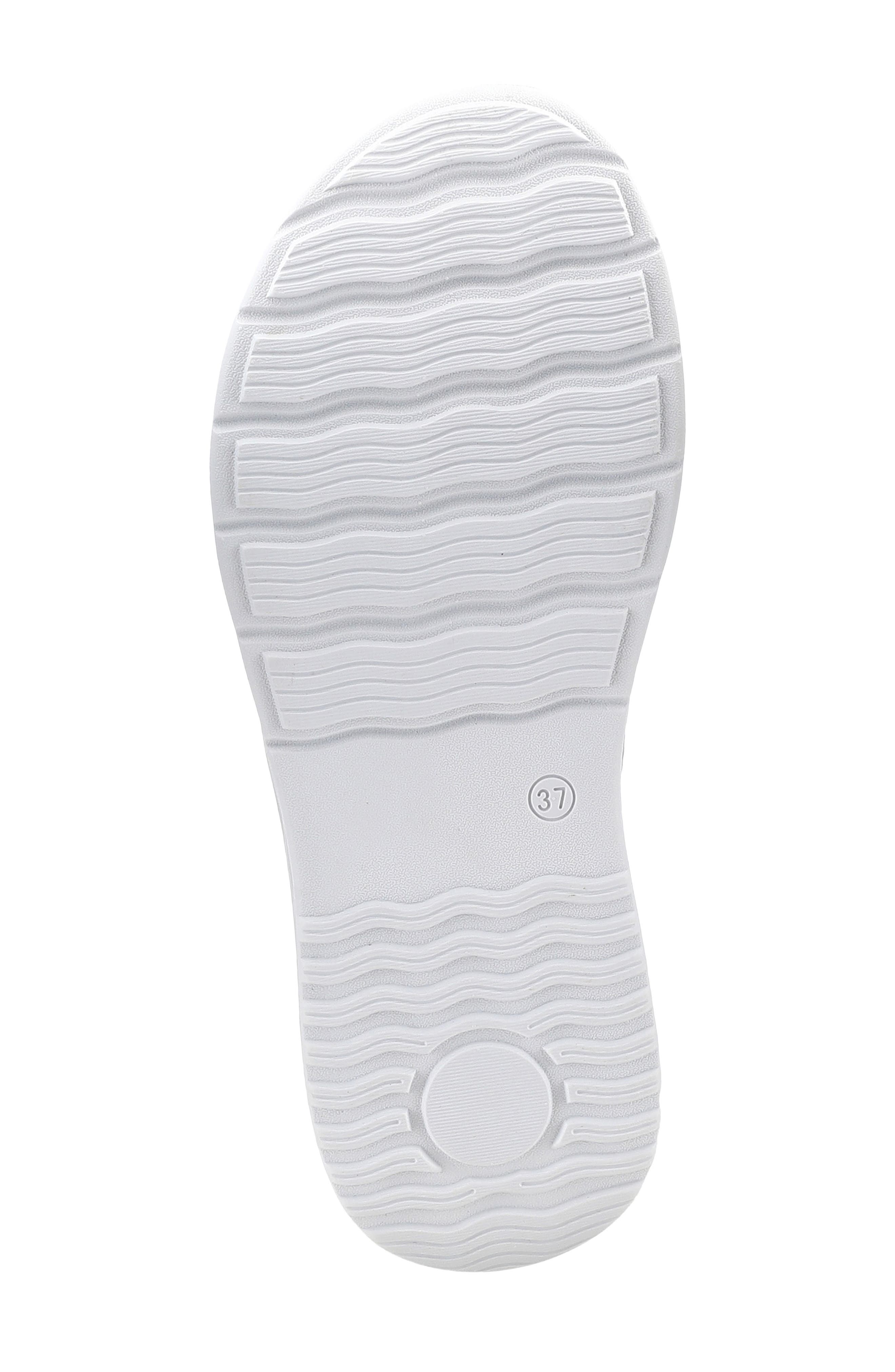 Flexus by Spring Step Mallo Rhinestone Slingback Sandal, Alternate, color, 