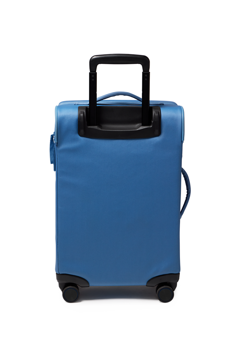 Good Latitude 22" Carry On, Alternate, color, Elemental Blue