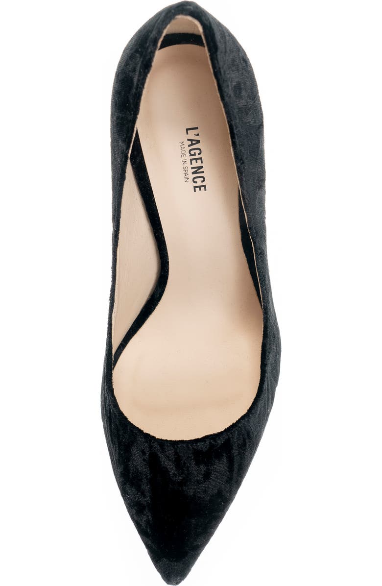 L'AGENCE Eloise Pump, Alternate, color,