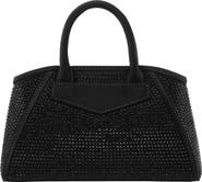 Nina Lyna Top Handle Clutch