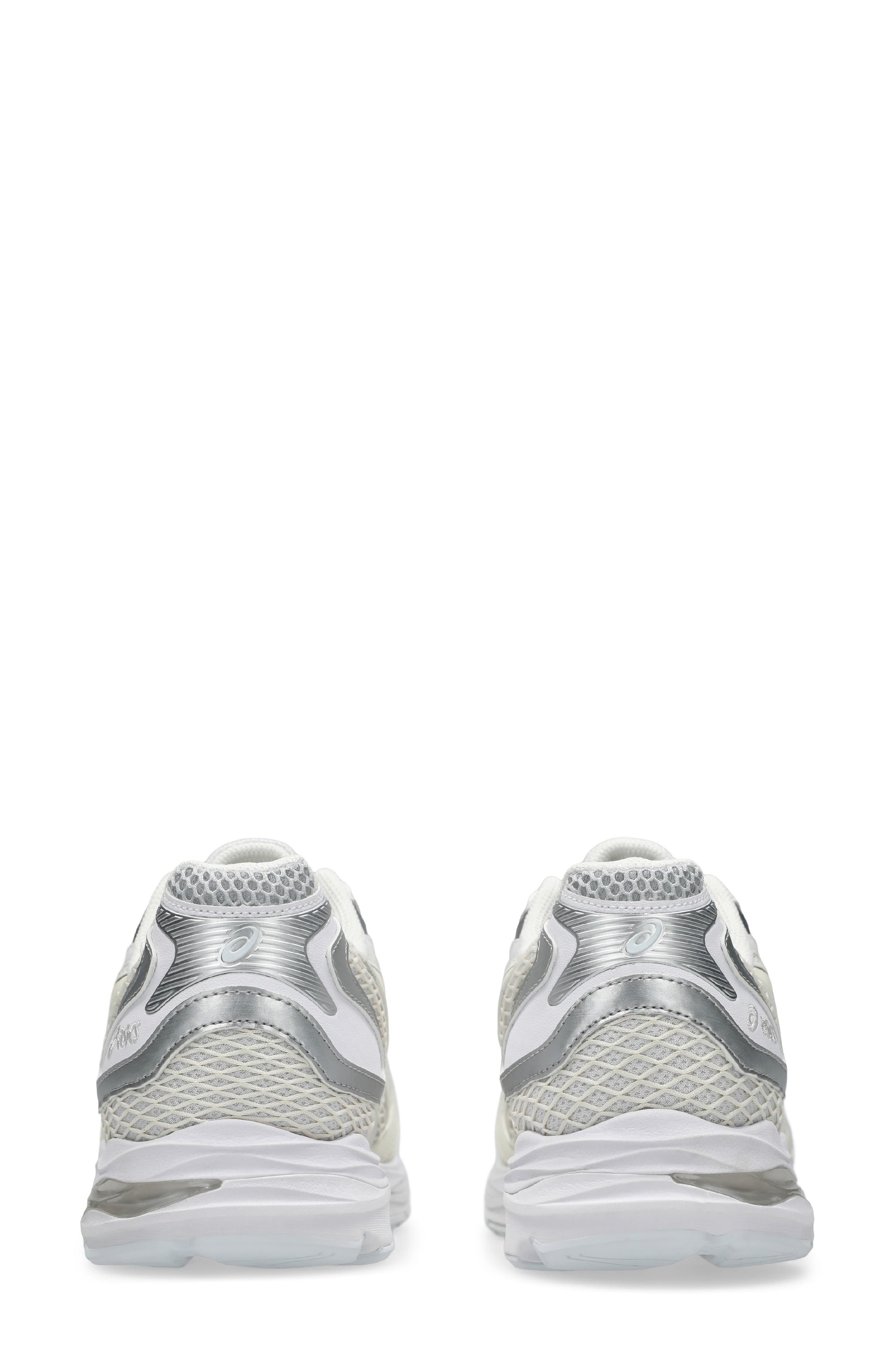 ASICS<sup>®</sup> Gender Inclusive GEL-K1011<sup>™</sup> Sneaker, Alternate, color, White/ Cream