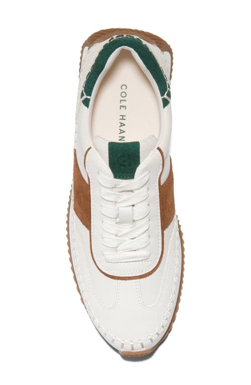 Cole Haan Grandpro Premier Sneaker In Multi