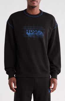 Nothalic Cotton Graphic Sweatshirt