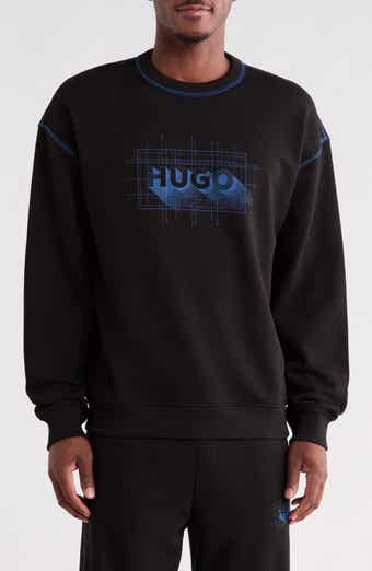 Nothalic Cotton Graphic Sweatshirt