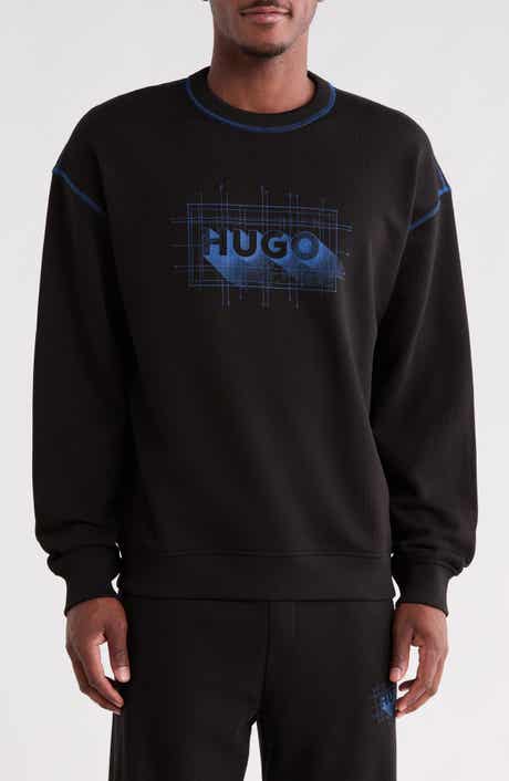 Nothalic Cotton Graphic Sweatshirt