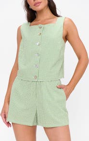 Show Me Your Mumu Maren Top