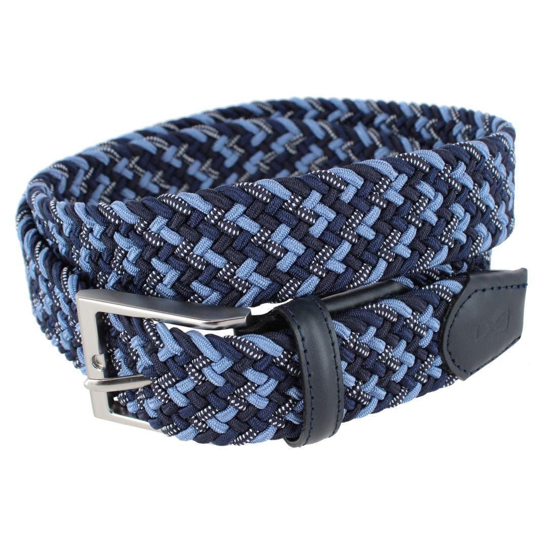 selected Blue